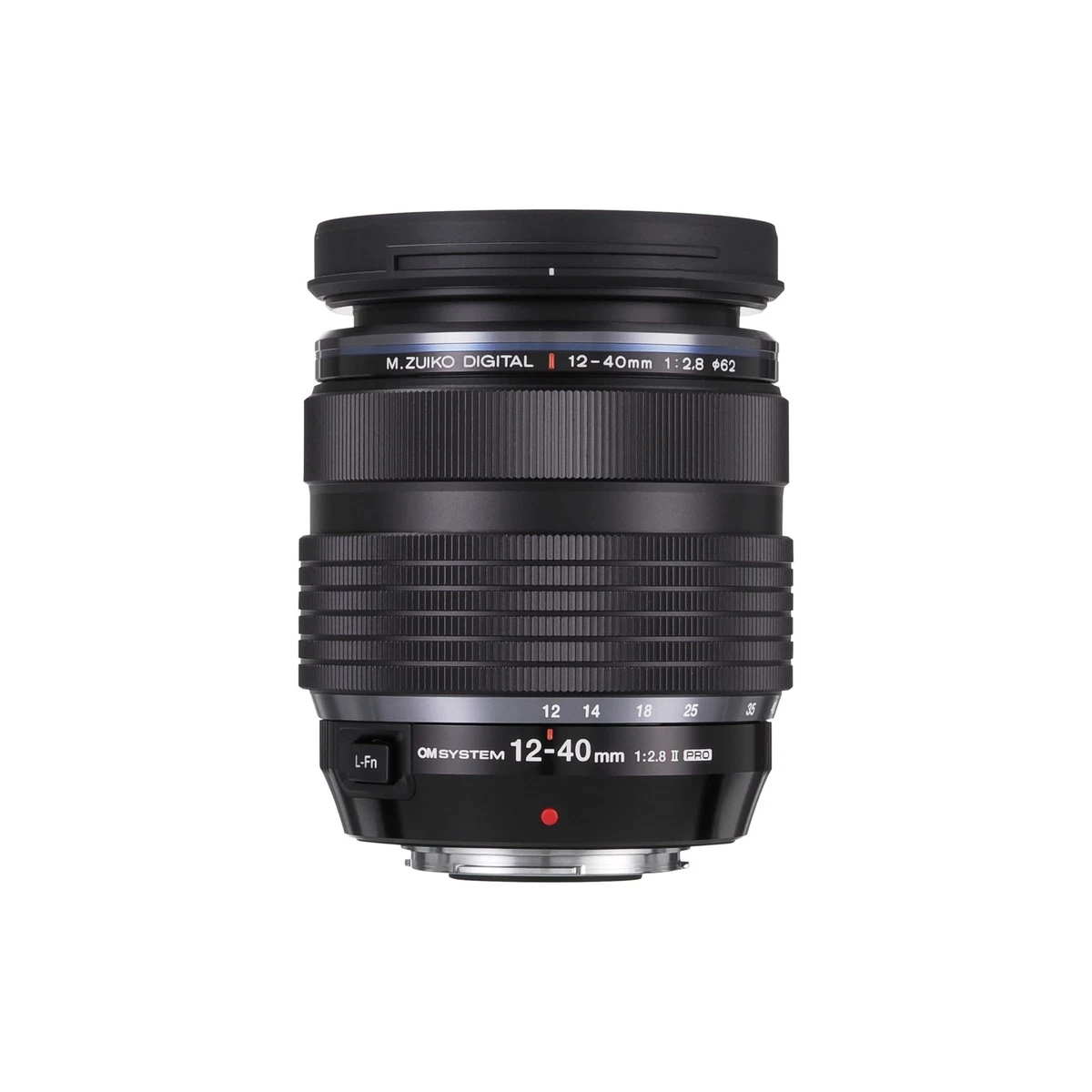 Olympus 12-40mm Focal Camera Lenses for sale - eBay