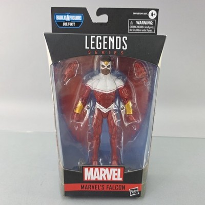 Marvel Legends Falcon 6'' Action Figure Joe Fixit BAF Hasbro 2020 NEW