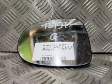 Glace de rétroviseur Renault MODUS