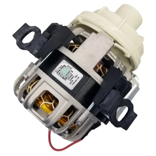 New Genuine OEM Danby Dishwasher Washing Pump 32036396 Free Same Day Shipping