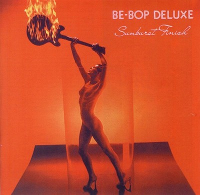 Sunburst Finish: 2CD Expanded & Remastered Edition