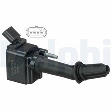 DELPHI Zündspule GN10797-12B1 für OPEL ADAM CORSA Z18 INSIGNIA X15 B16 MOKKA M13