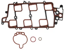 Fel Pro Fuel Injection Plenum Gasket Set P N Ms 95812