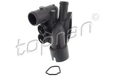 Thermostat Audi TT