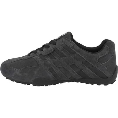 GEOX U Snake A Sneaker low Herren Turnschuhe Sportschuhe Freizeitschuhe