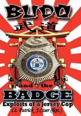 Patrick J Ciser Budo and the Badge (Hardback) (UK IMPORT)