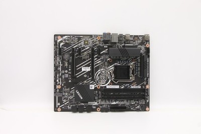 5B20W27658 Intel Rocket Lake Z490 WIN DPK | eBay