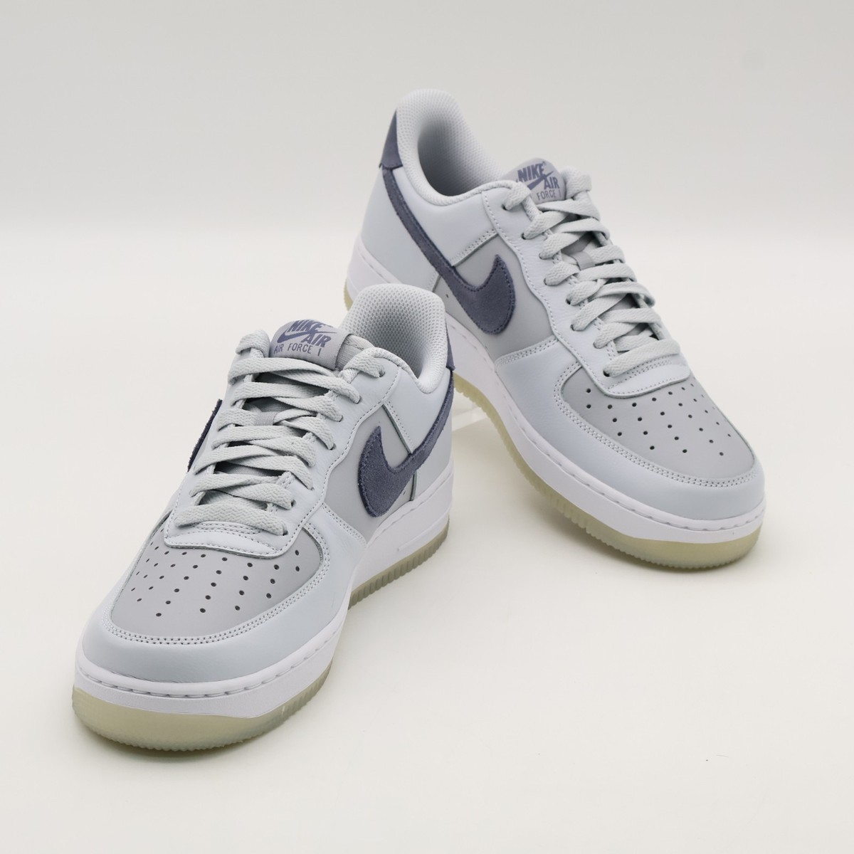 nike air force 1 craft vast grey