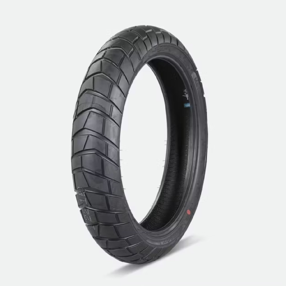 100/90-19 57V Metzeler KAROO Street Front Motorcycle Tyre