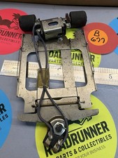 1/24 SCALE SLOT CAR / USED RUNS