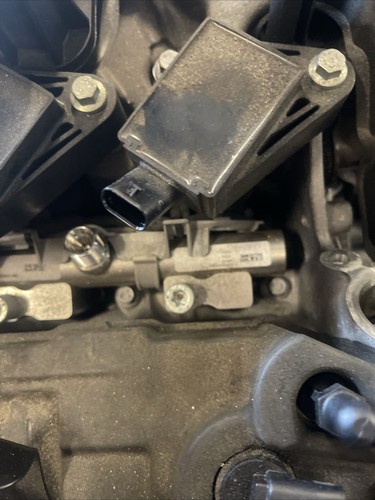B7JB ENGINE FORD FIESTA PUMA 1.0 ECOBOOST 12K MILES 2019 ON HYBRID TURBO MHEV - Picture 10 of 11