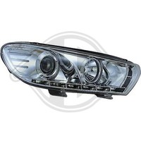 2251585 Scheinwerfer Satz FüR VW Scirocco III (137, 138)