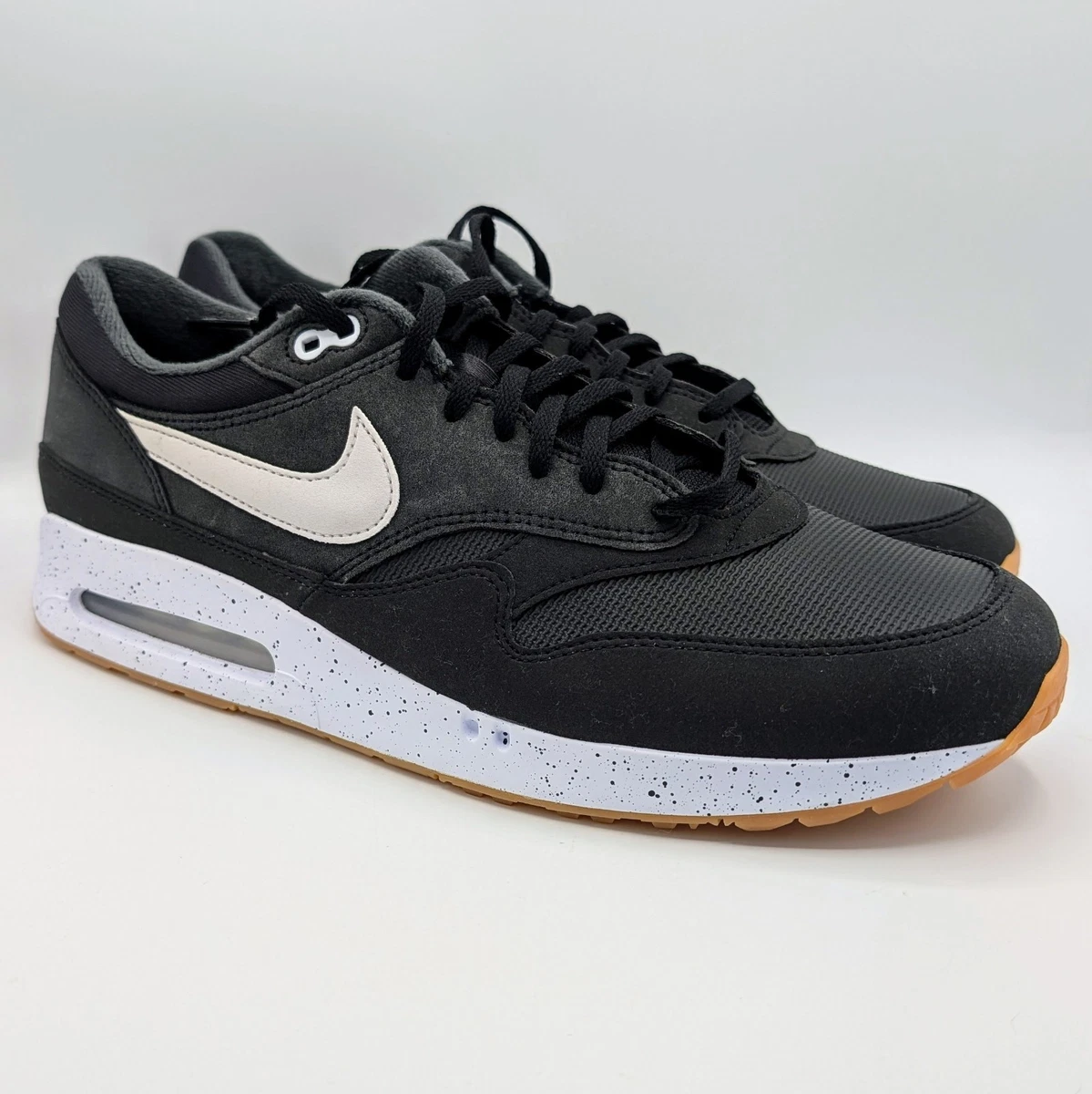 Nike Air Max 1 '86 OG Golf Big Bubble - Black White for Sale