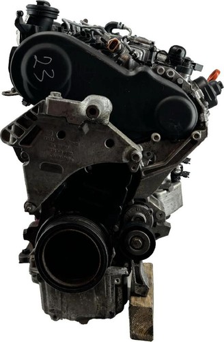 ⭐ 03L100033S MOTOR para VOLKSWAGEN GOLF 2 0 TDI 1997 CBDC CBD 444345 - Imagen 4 de 4
