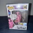 Funko Pop! Vinyl: Pixar - Bing Bong (SDCC) - SDCC Funko (Exclusive) #1606