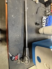 Cornwell 34 Ratchet