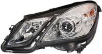 Mercedes E-Klasse T-Modell Scheinwerfer Links 09-16 OEM Hella