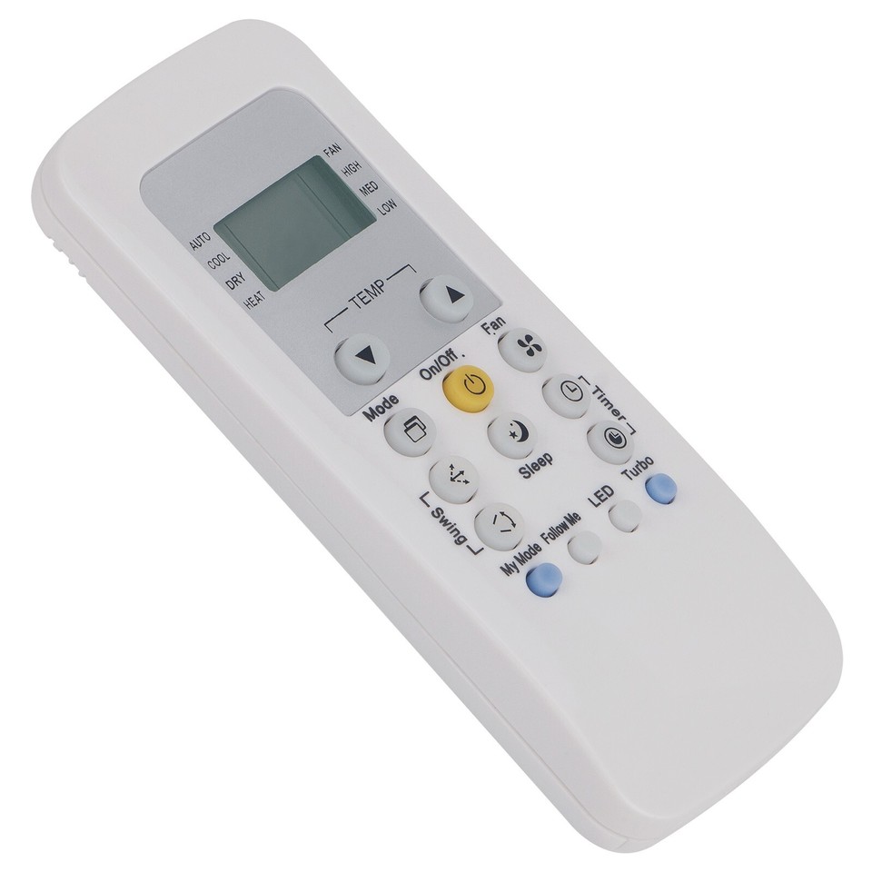 ALLIMITY RG56N-BGEF Sostituzione Del Condizionatore Telecomando Per