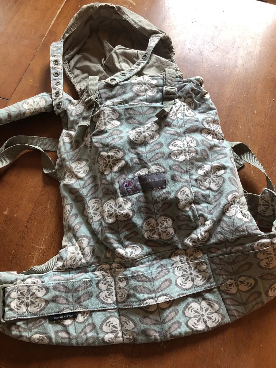 Ergo top petunia pickle