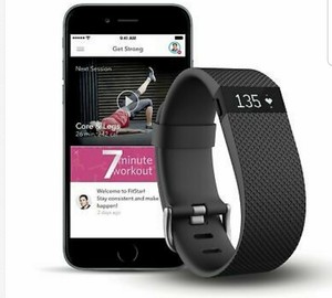 asda fitbit watch