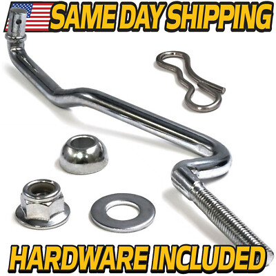 New GX20497 Deck Lift Linkage Kit For John Deere L100 L105 L108 L110 L111 Mowers