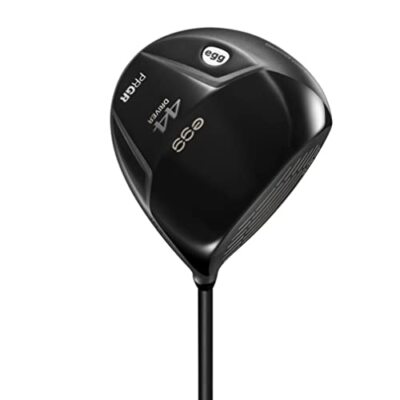 PRGR egg44 golf driver egg44 original 2021 model SR (M40) 10.5