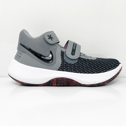 nike gray basketball shoes