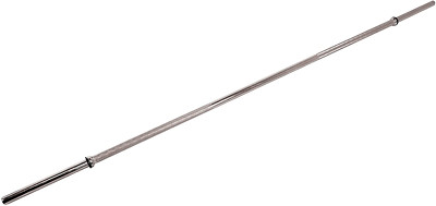 Standard Straight Bar | 1-In Diameter | Multiple Options