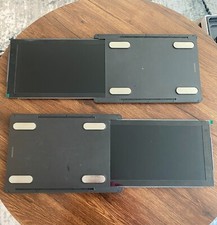 Mobile Pixels Trio12.5 inch Portable Dual-Screen Monitor - 101-1003P01