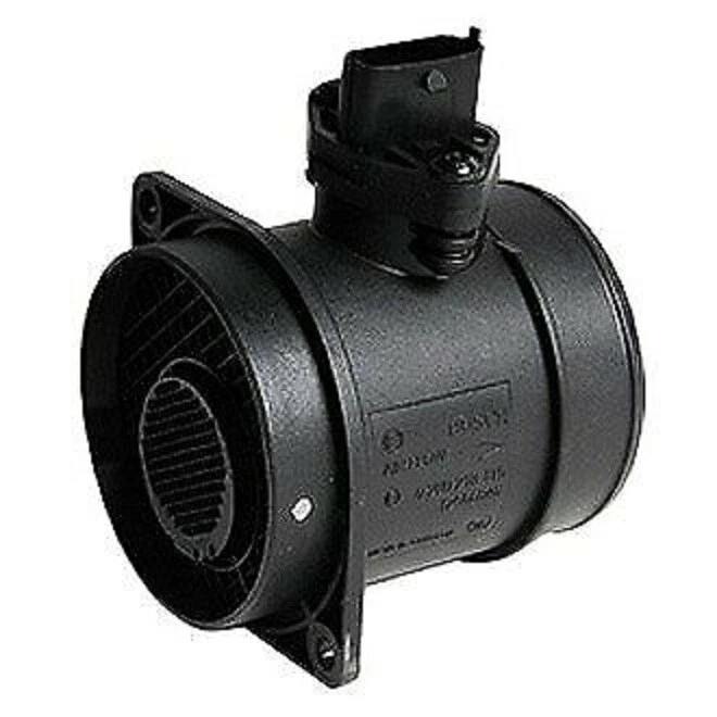 Sensor de flujo de masa de aire GM OEM para Cadillac CTS SRX STS 2004-2007/Allure lacrosse Foto 4 de 4