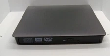 OTEGA Pop-Up Mobile External DVD-RW Drive USB 2.0/3.0 Windows, Linux, Mac OS
