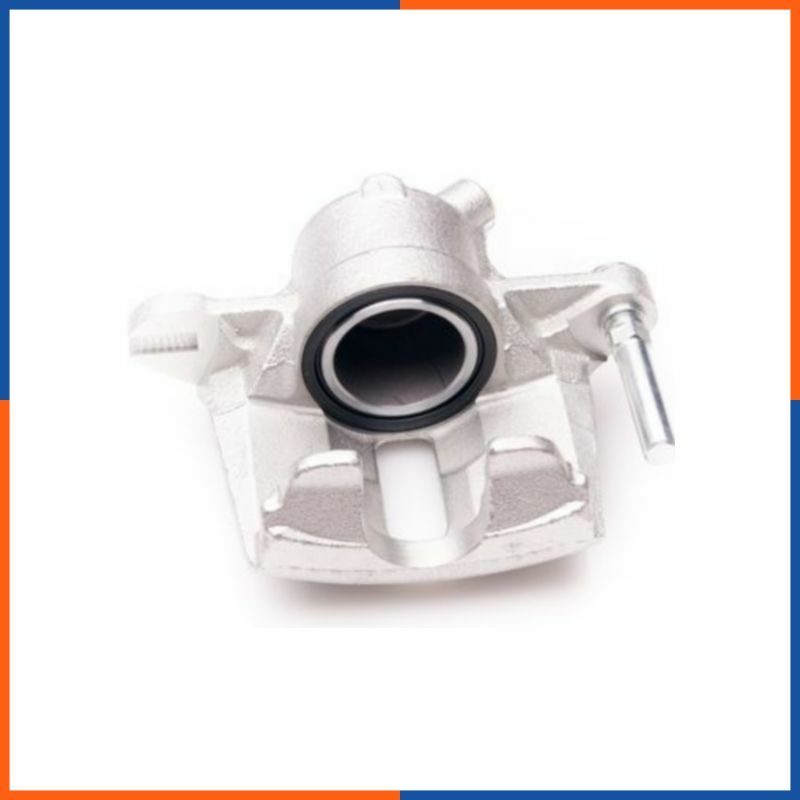 Étrier frein avant droit Renault 34SKV242 pièce auto 7701207787 fonte