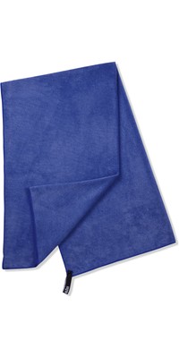 Gill Microfibre Towel - Blue