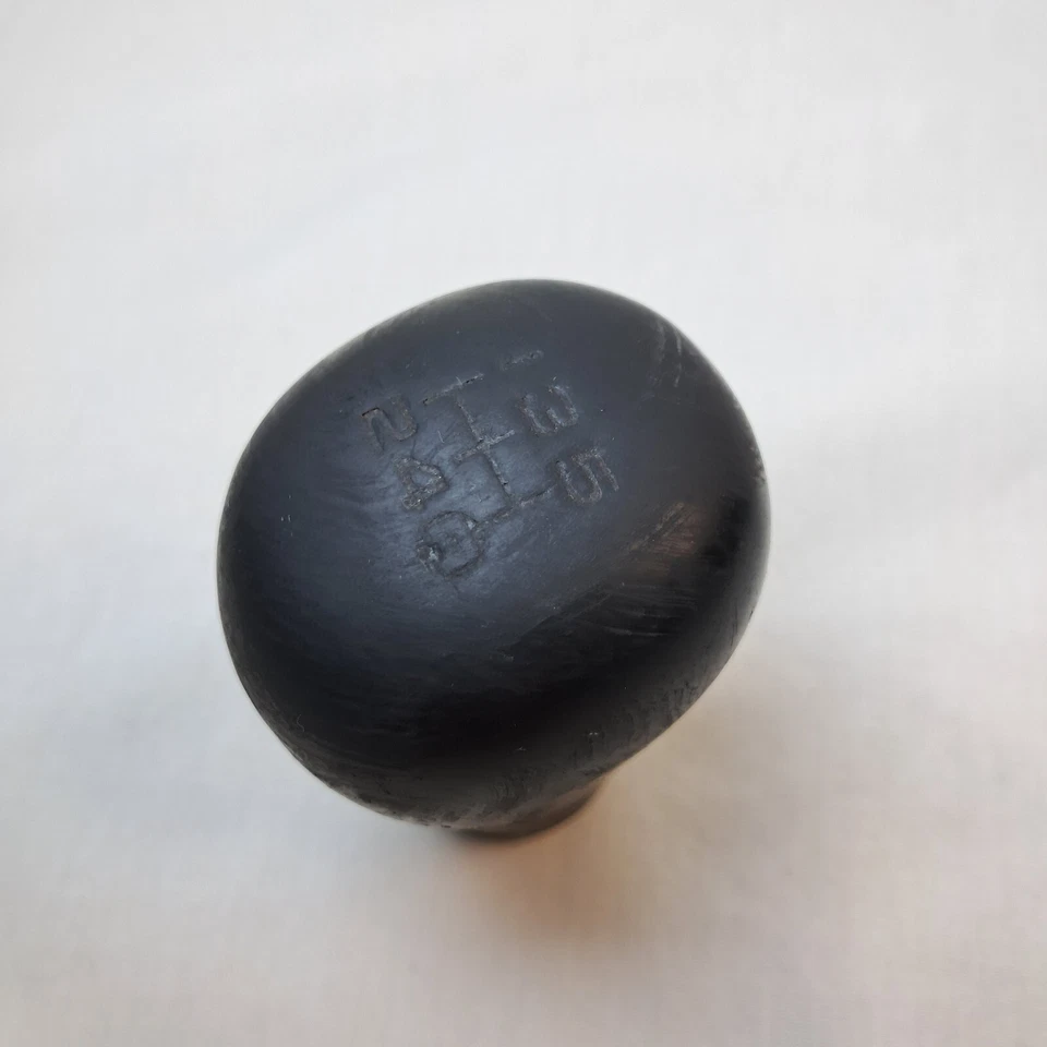 Оригинальная ручка переключателя передач для Toyota Camry 1987 - 1991 годов выпуска - Изображение 2 из 4