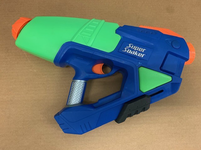 super soaker ebay