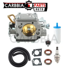 Power Cutter Carburetor For K970 584913001 522942001 Aluminium High Performance