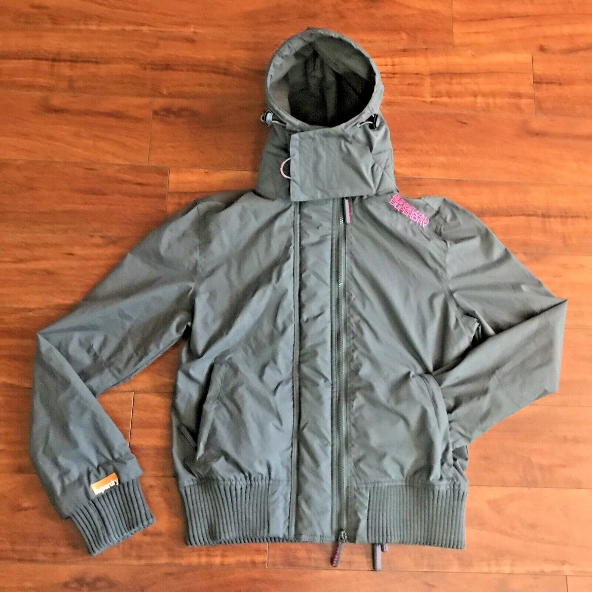 Superdry windbomber online womens