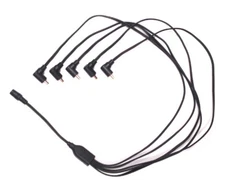 Korg Volca Daisy Chaîne Splitter Câble d'alimentation