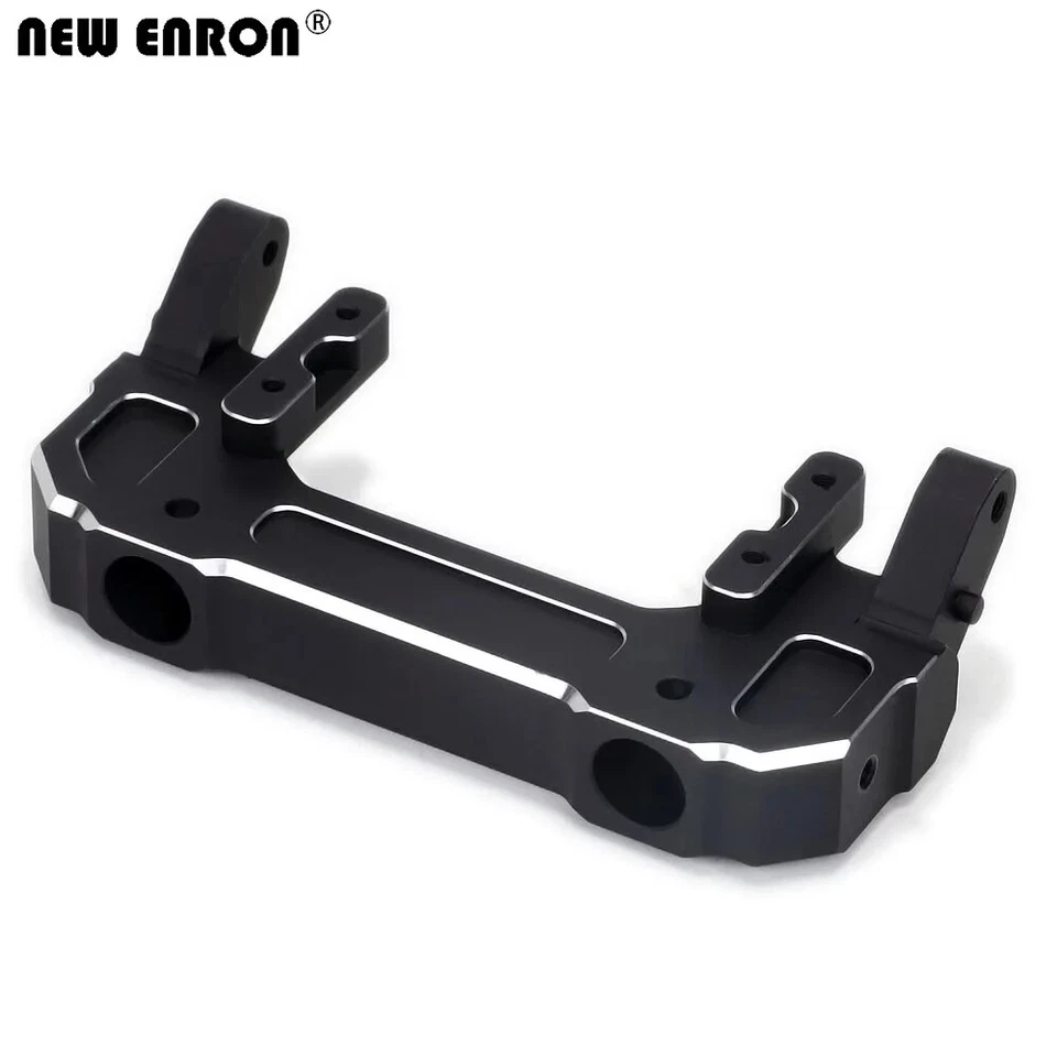 AXI251008 Bumper Mount Front Rear Alloy For RC Car Axial SCX6 AXI05000 AXI05001 - Image 4 of 4
