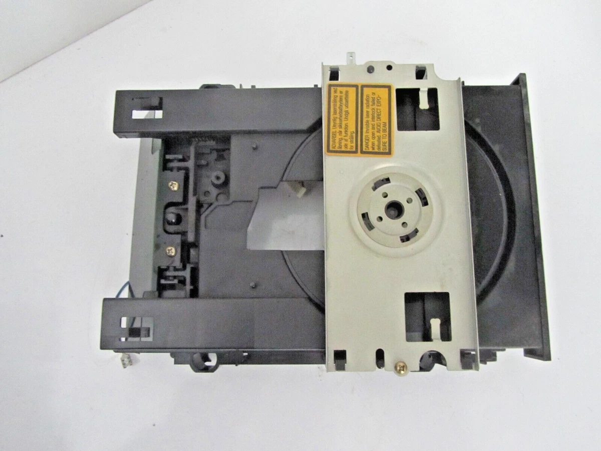 JVC XL-V211 CD Player Loading CD Mechanism ASSY REP PARTS | eBay