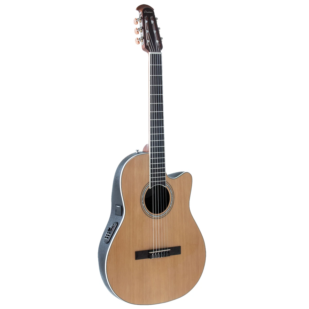 Ovation guitars acoustic guitars online