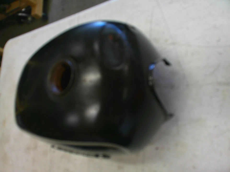 Tanque de gasolina Suzuki GS 450 GS450L 1980-1988 Foto 2 de 4