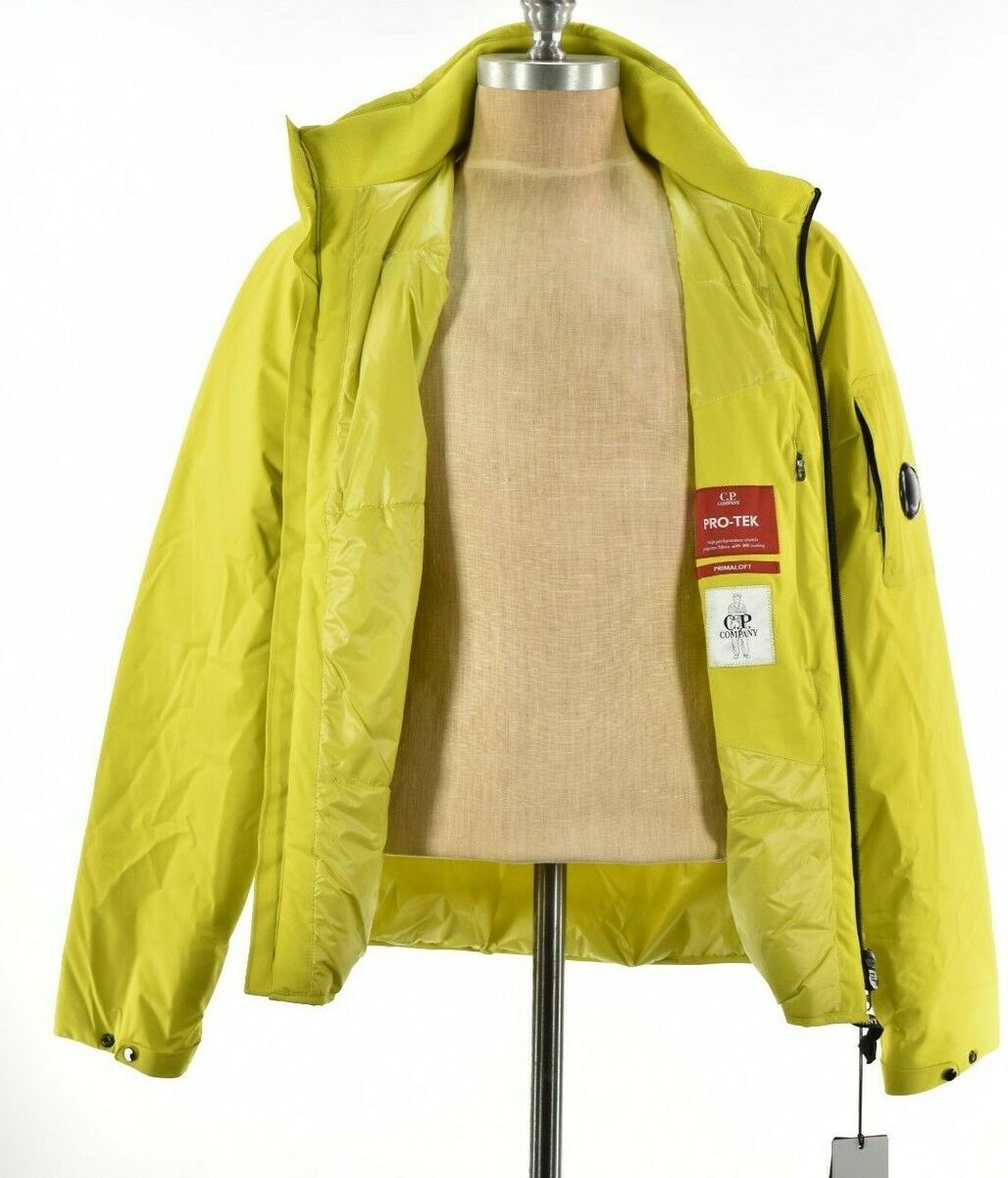 C.P. (CP) Company NWT Pro-Tek Lightweight Jacket Size M 50 C.P. (CP) Company NWT Pro-Tek Lightweight Jacket Size M 50