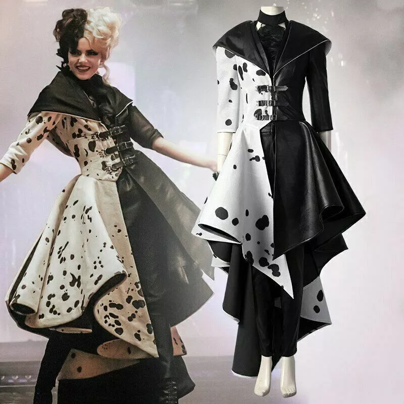 Cruella de vil accessories top
