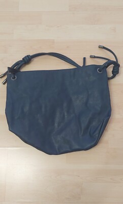Esprit Tasche Blau