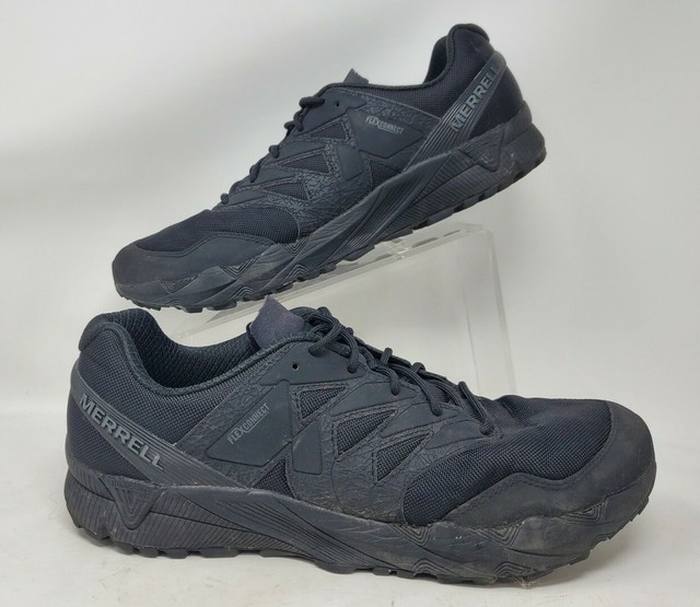 merrell tactical agility peak