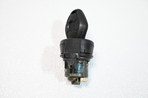 Engine Basic Control Unit DME ECU Key EWS Computer M54 OEM BMW E39 E46 Swap Set - Picture 15 of 19