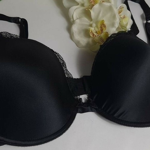 DOLCE GABBANA WOMENS BRA 36C - Picture 3 of 12