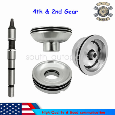 700R4 700 4L60 4L60E 4L65E 4L70E Super Hold Servo Combo Kit 2nd And 4th SET