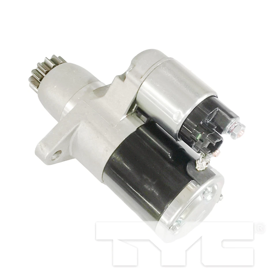Motor de arranque TYC para Toyota Venza 2009-2016 2,7 L 3,5 L Foto 4 de 4